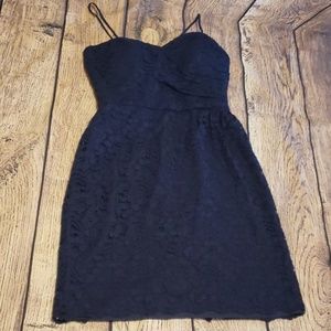 EUC David's bridal dress